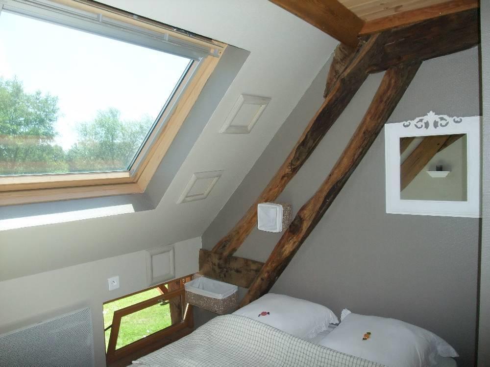La Maison Du L.A.C. Simard ภายนอก รูปภาพ